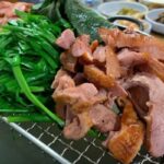 어떻게 요리해도 맛있는 오리고기 맛집 BEST5