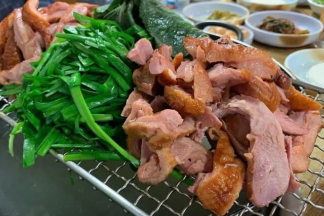 어떻게 요리해도 맛있는 오리고기 맛집 BEST5