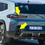 “BMW 역대급 디자인” 초강력 SUV, XM 디자인·스펙 괴물급