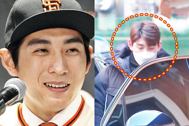 메이저리그 진출한 이정후.. 선물로 받은 ‘3억 원대’ 슈퍼카 정체는요