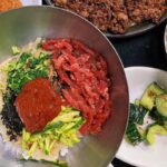 한국을 넘어 세계인의 입맛을 사로잡는 육회 맛집 BEST5