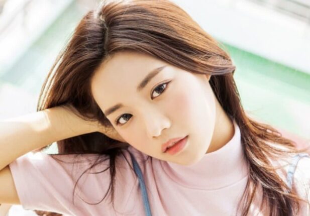 체대 간다더니 의대 진학 했다는 미대여신
