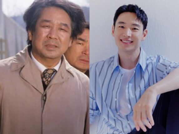 두 사람이 같은 인물이라고? 역대급 소식 전해졌다