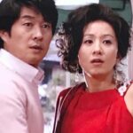 잤니? 잤어??? 역주행 중인 전설의 막장 드라마