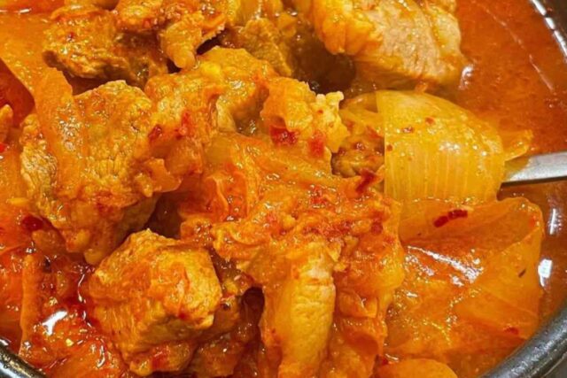 해장부터 식사까지, 한 모금으로도 행복한 국물 요리 맛집 BEST5