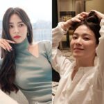 40대인데 갈수록 어려지는 여자배우의 ‘대박’ 근황