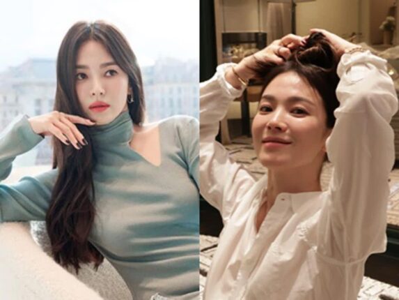 40대인데 갈수록 어려지는 여자배우의 ‘대박’ 근황
