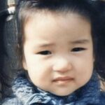 거짓말을 밥먹듯이 했다는 귀여운 소녀의 정체