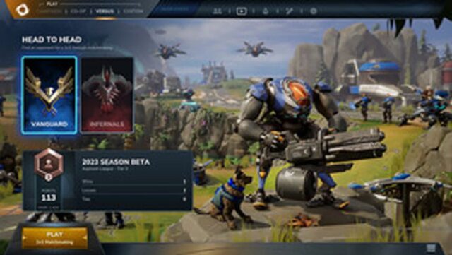 간편식 느낌 RTS, 워3·스타2 개발진 신작 ‘스톰게이트’
