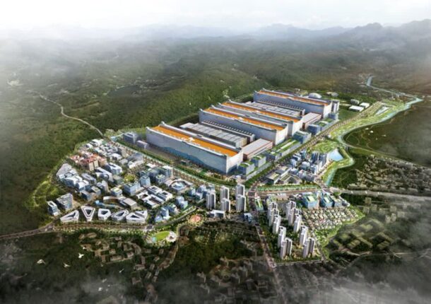 용인특례시, “첨단반도체 미니팹 기반구축사업 예타 통과에 최선”