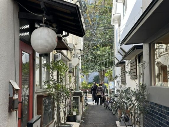후쿠오카 여행! 인스타 핫플 스미게키죠 무사시자