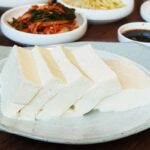 저탄수, 고단백, 구수한 콩 요리 맛집 BEST5