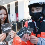 U+알뜰폰 유심, 2시간 내로 받는다