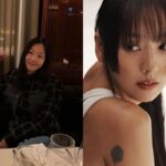 최근 슈퍼스타 ‘이효리’가 만난 국내 ‘배우’의 정체