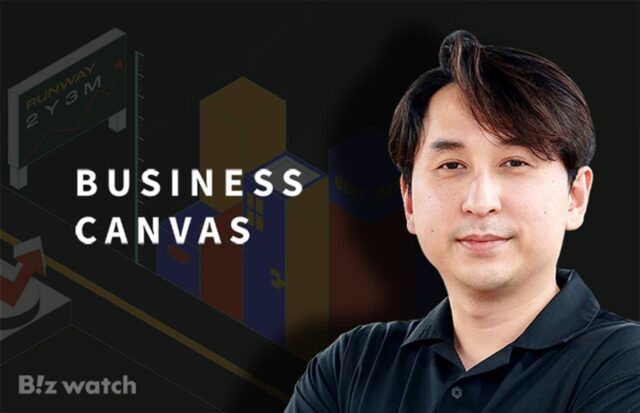 파리·런던 누비던 청년, SaaS 스타트업 ‘집착’한 이유