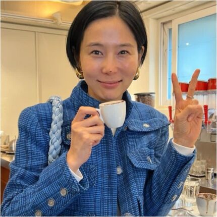김나영 패션 신상 보테가베네타 가방 칼리메로 씨타 가격은?