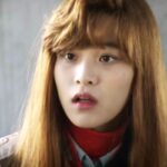 ‘응팔’속 노랑머리 그녀의 근황