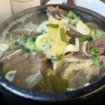 뜯어 먹기 좋은 큼지막한 갈비! 갈비탕 맛집 5곳