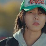 연기 ‘거지같이 한다’ 평가가 칭찬이라는 모델출신 배우