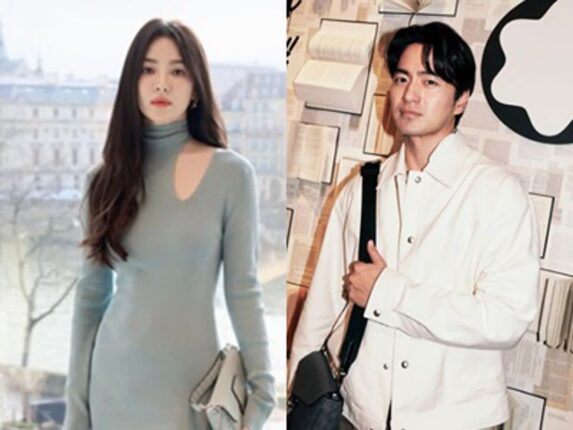이제 본격 만난다는 ‘동갑내기’ 남녀 커플 관련 소식