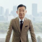 LGU+ 황현식 , MWC서 AI 글로벌 파트너 찾는다