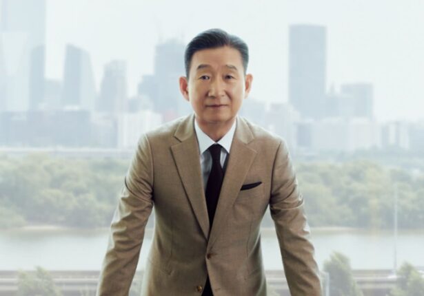 LGU+ 황현식 , MWC서 AI 글로벌 파트너 찾는다