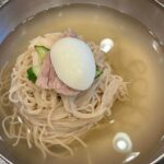 “뭐지.. 이 중독성?” 평양냉면 맛집 BEST5