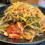 입맛 없을 때 먹기 딱 좋은 두루치기 맛집 BEST5