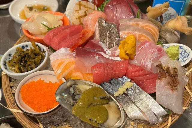 수많은 맛집 중에 구로 직장인의 입맛을 사로잡은 구로 맛집 5곳