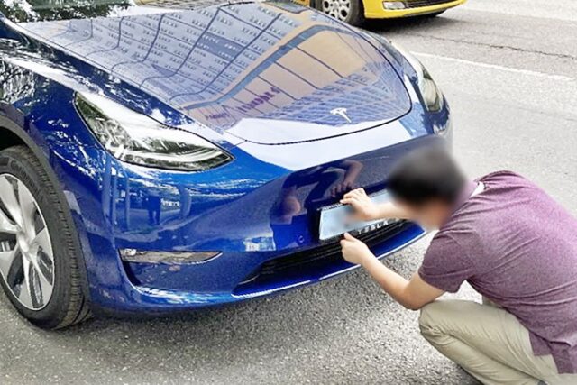 우릴 호X로 보네.. ‘200만 원’ 할인 시작 테슬라, 충격 진실 드러났죠