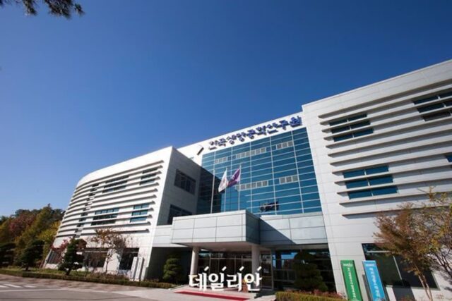 첨단바이오 기술개발의 허브 ‘한국생명공학연구원’ [D:로그인]