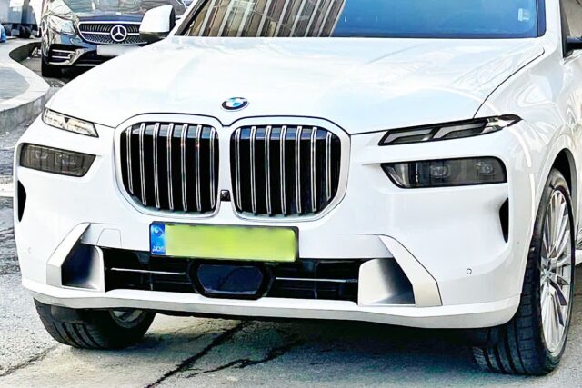 ‘연두색 번호판’ 피해가는 법인차.. 역대급 꼼수 등장에 네티즌 경악