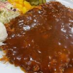 소스에 푹 적셔 먹는 맛이 진또배기라는 경양식 돈까스 맛집 BEST5
