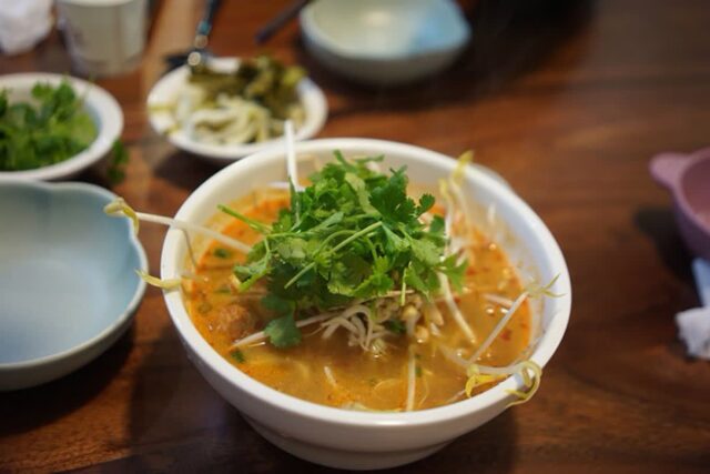 김포태국음식 푸짐하고 맛있는 능두네 김포운양점