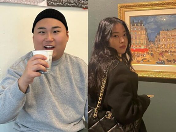 최근 사회를 충격에 빠뜨린 한국의 평범한 두 남녀