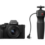 파나소닉, 콤팩트 미러리스 카메라 ‘루믹스 DC-G100D’ 발매