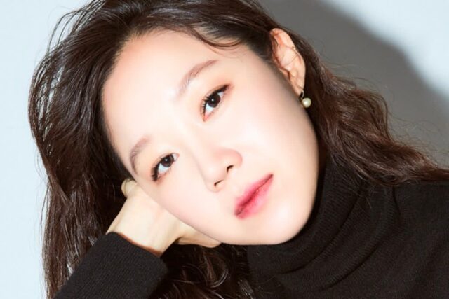10살 연하 남편에게 계좌번호부터 받았다는 공블리