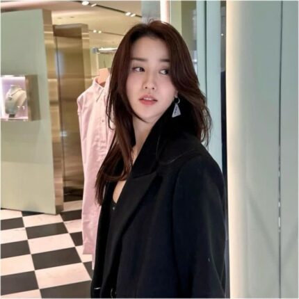 박하선 가방 프라다 백팩 200만원대 30대 여자 명품가방 추천