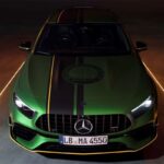 “연이어 들려오는 한정판 소식!!” AMG A45 S 4MATIC+ 한정판