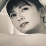 80년대 한국의 오드리 헵번이었던 배우