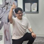 ‘에버소울’ 김철희 PD 일러스타 페스에서 적극적인 소통 행보