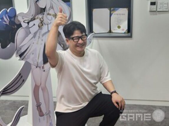 ‘에버소울’ 김철희 PD 일러스타 페스에서 적극적인 소통 행보