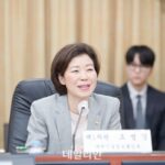 조성경 차관 “공공기관 대상 24시간 사이버보안 유지해달라”