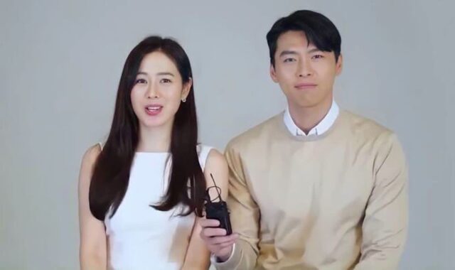 손예진과 득남 후 또 한번의 깜짝소식 전한 배우