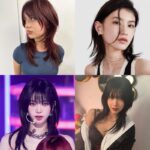 허쉬컷 뜻 넘예쁜 거지존 미디엄 허쉬컷