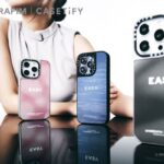 케이스티파이, 르세라핌 ‘EASY’ 발매 기념 첫 테크 액세서리 컬렉션 발표