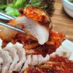 맛깔나게 익은 김치와 담백한 보쌈의 만남, 보쌈 맛집 BEST5