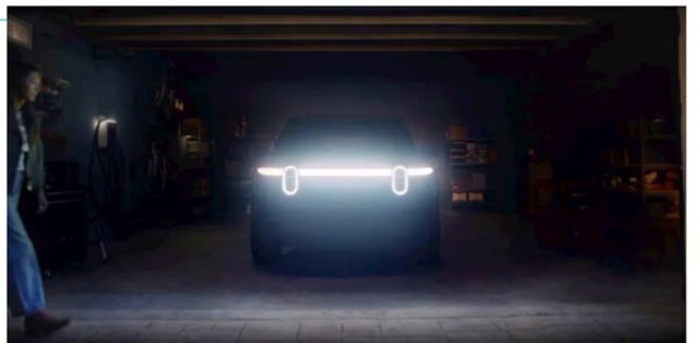 미국 리비안, 저가 SUV R2 유럽시장에도 출시한다