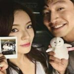 여친 생일 축하글에 좋아요 취소한 이선빈 ❤️ 이광수