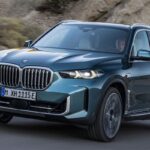 “드디어… BMW 도 순정 네비의 맛이?!” 국내 모델 한국형 내비 탑재